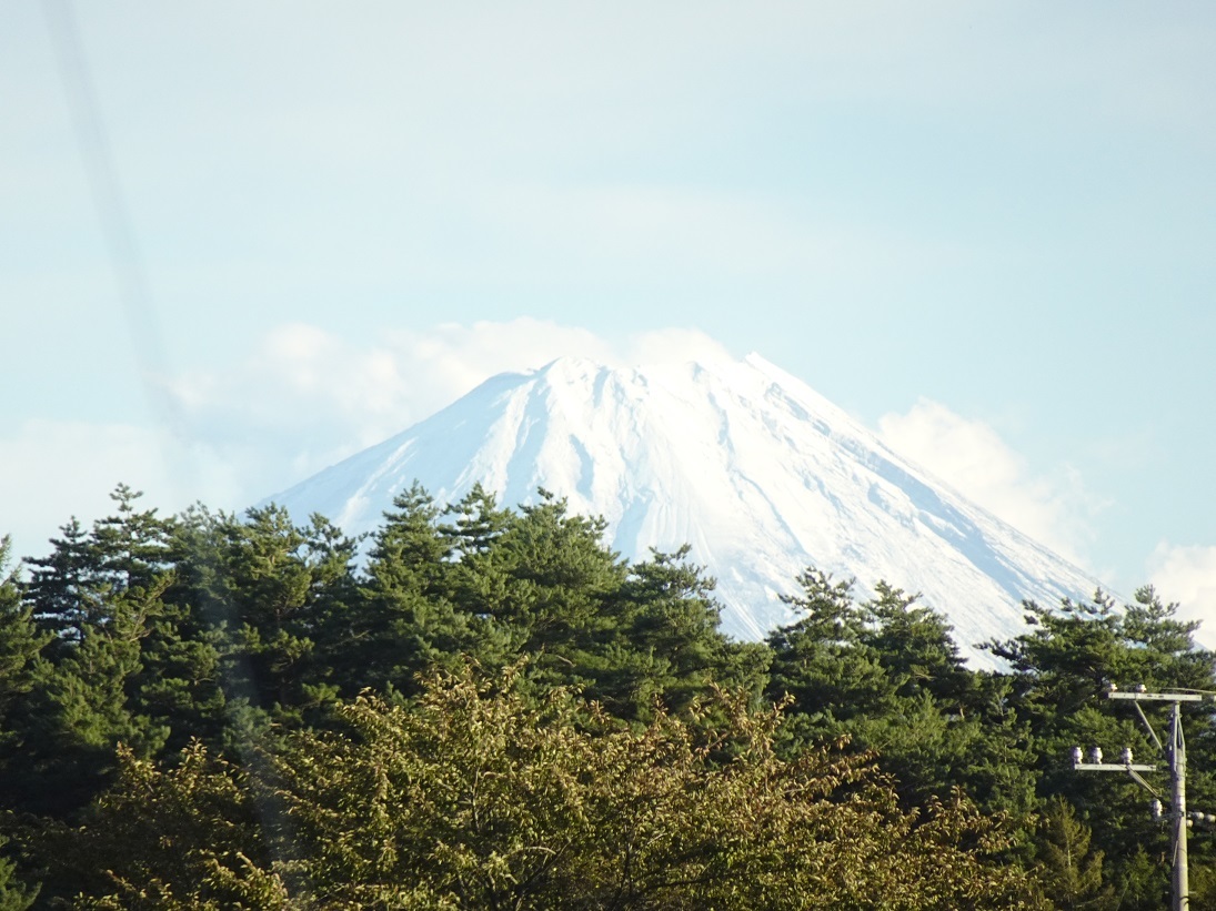 富士見町Iさん邸の現場より 9_a0211886_01515486.jpg