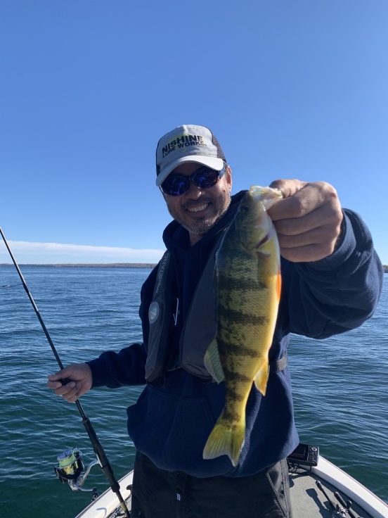 NLW Fishing Live - 2021/10/27 - レイクシムコー_d0145899_02090078.jpeg