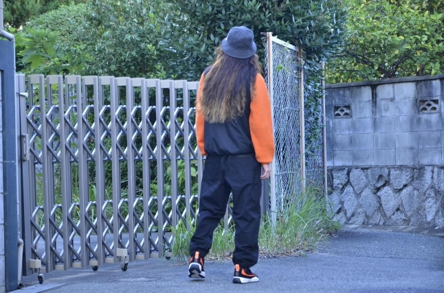 \"MOUNTAIN EQUIPMENT\"<<L7 PRIMALOFT VEST(BLACK)>>Style~KODAI~_c0167336_20270112.jpg