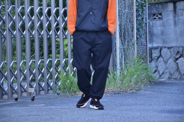 \"MOUNTAIN EQUIPMENT\"<<L7 PRIMALOFT VEST(BLACK)>>Style~KODAI~_c0167336_20290887.jpg
