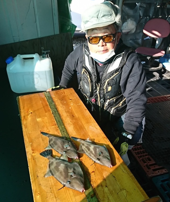 Fw:チーム銀鱗へ_b0128238_16005343.jpg