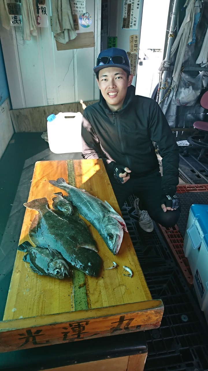 Fw:チーム銀鱗へ_b0128238_16005380.jpg