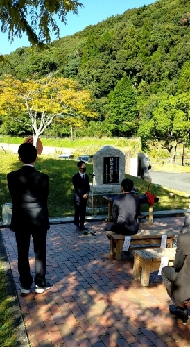 宗伝を偲ぶ会_d0195183_01052433.jpg