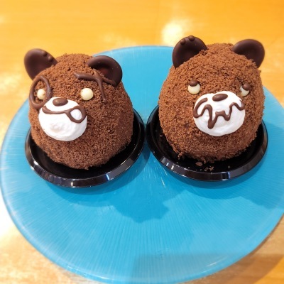 くまじろう&#128059;_a0171984_12314873.jpg