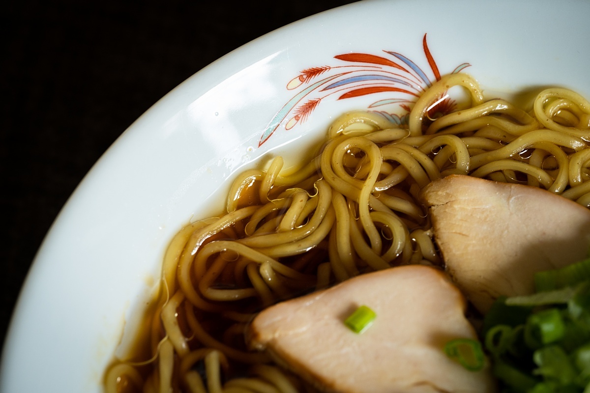 深まる秋には「鶏こく」_d0353489_19264129.jpg