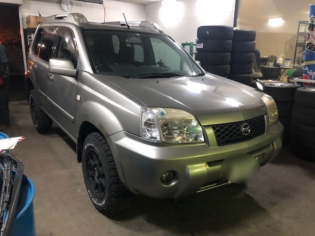 ★新在庫車 デリカD:5・VOXY70系・ネットアップ完了ですッ(^_^)v(白石店)_c0161601_16465379.jpg