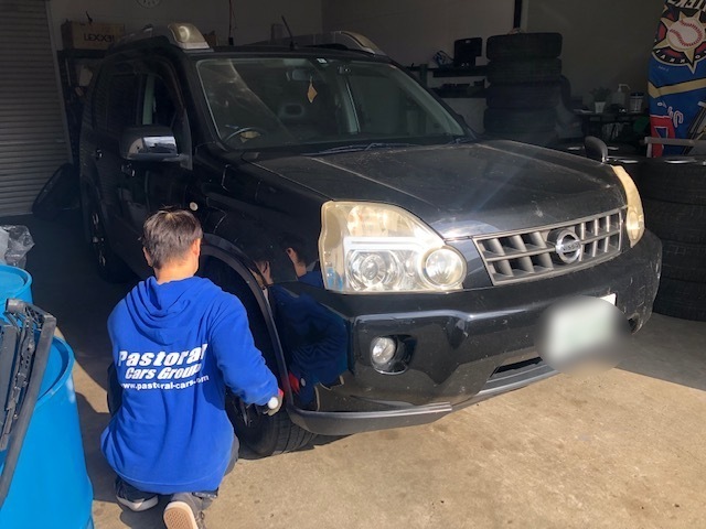 ★新在庫車 デリカD:5・VOXY70系・ネットアップ完了ですッ(^_^)v(白石店)_c0161601_16520864.jpg