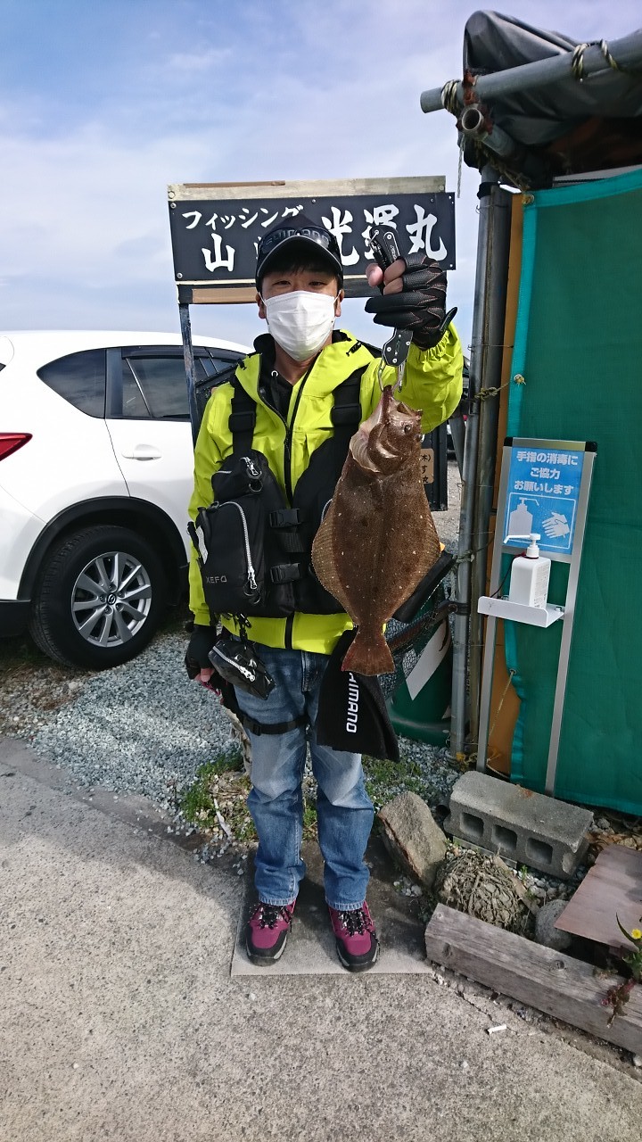 Fw:チーム銀鱗へ_b0128238_18280898.jpg