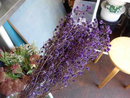 花修行~ロイヤルブルーローズのツリー~_f0232060_15283857.jpg