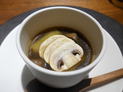 京都・神宮丸太町「cenci チェンチ」へ行く。_f0232060_23022793.jpg