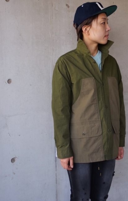 今時期に・・・(^^♪ 再入荷中! Kato Sanca BIGJOHN ★★★_d0152280_19425608.jpg