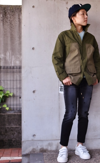 今時期に・・・(^^♪ 再入荷中! Kato Sanca BIGJOHN ★★★_d0152280_19430352.jpg