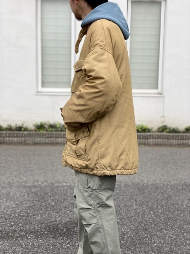 visvim & nonnative Mix Style. : UNDERPASS・・・Having fun!!! visvim & nonnative Mix Style. : UNDERPASS・・・Having fun!!!