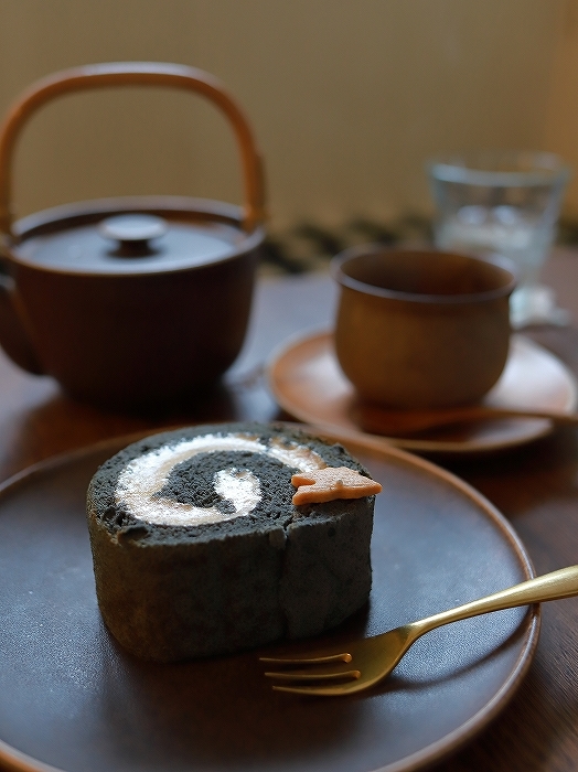 *東山田*「cafe amacha」_c0400777_22191277.jpg