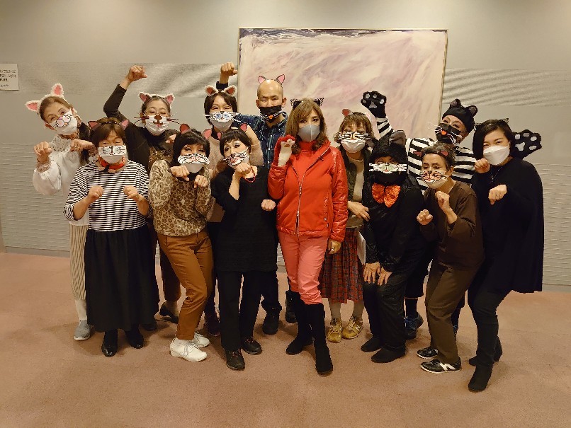 混声合唱団sakura 11ぴきのねこ Norinori日記