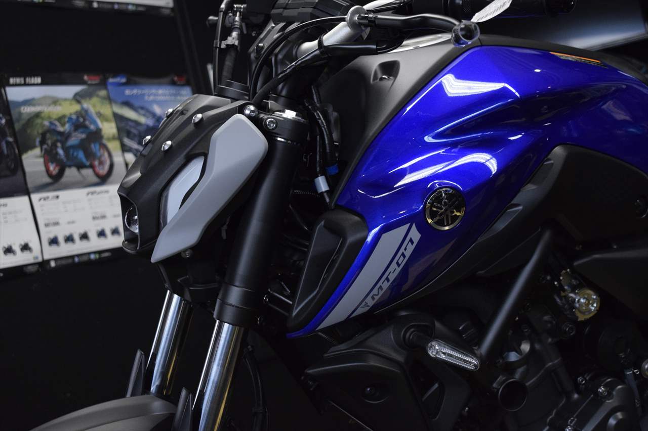 ヤマハ MT-07入荷!実車確認可能です!_d0099181_15051451.jpg
