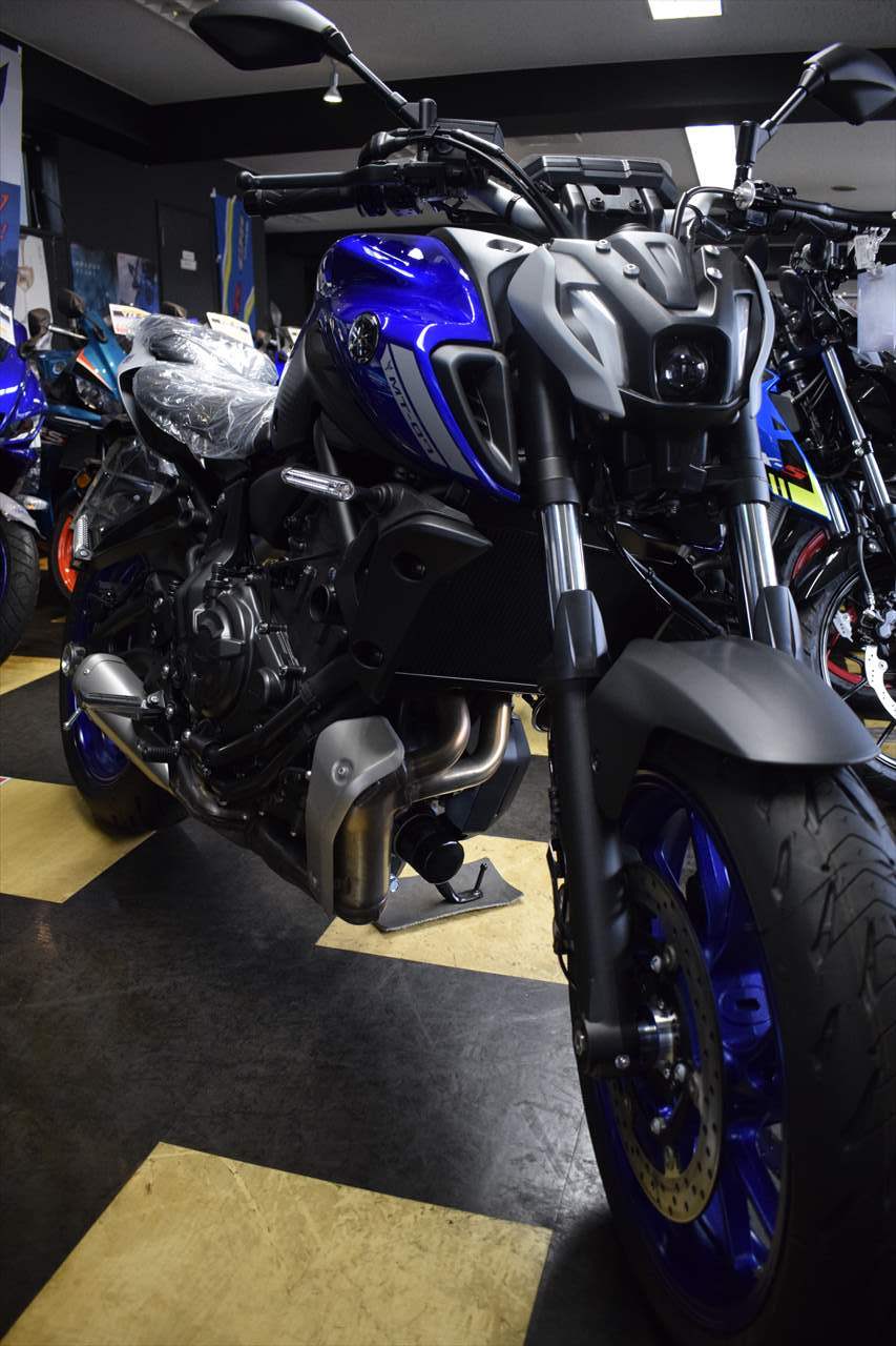 ヤマハ MT-07入荷!実車確認可能です!_d0099181_15051469.jpg