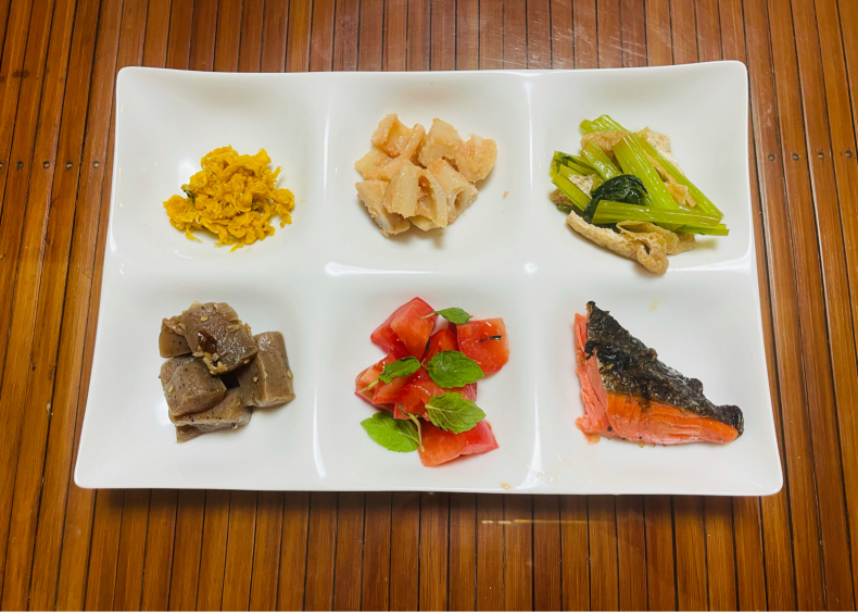 おもてなし おしゃれを巡る冒険