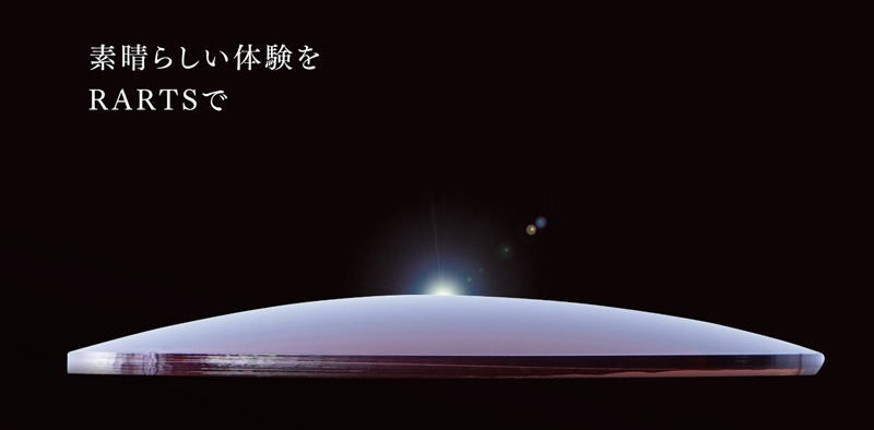 タケオ社長のDAKARA金栄堂 Youtube編 RARTS(アーツ)偏光レンズ・全カラー12色の実際の水面の見え方_c0003493_15474887.jpg