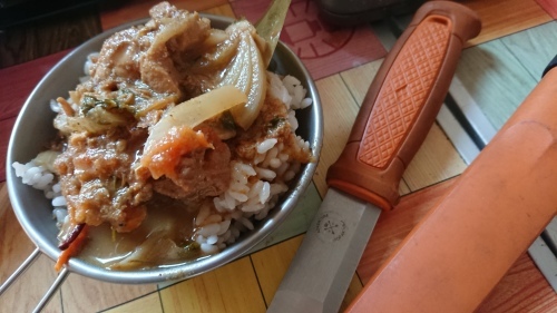 倉庫カリーの「SŌKO CURRY SPICE KIT」のススメ^-^。_d0198793_20470090.jpg