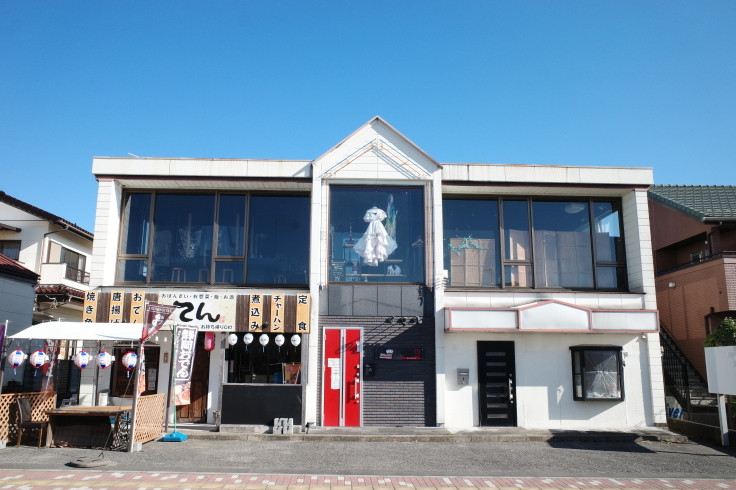 FUJITA BAKE STORE   栃木県大田原市中田原/焼き菓子 ケーキ コーヒー ~ ブロンプトンと秋の那須塩原へ その2_a0287336_14463189.jpg