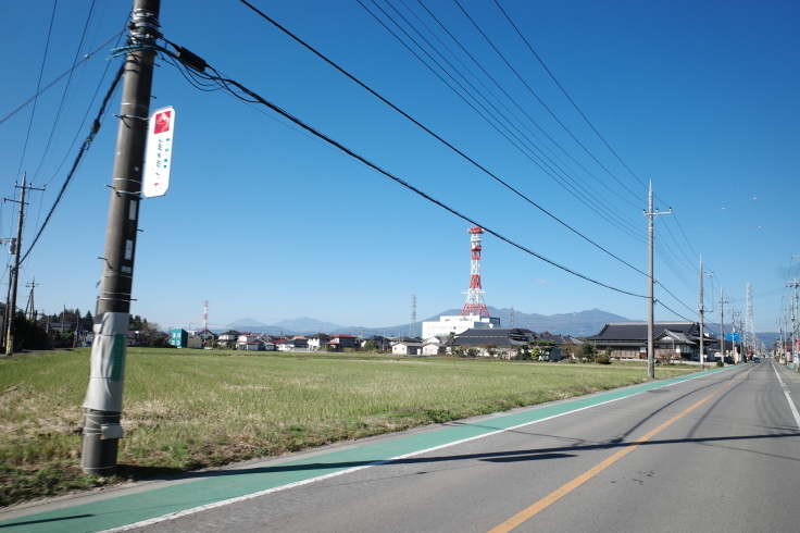 FUJITA BAKE STORE   栃木県大田原市中田原/焼き菓子 ケーキ コーヒー ~ ブロンプトンと秋の那須塩原へ その2_a0287336_14484931.jpg