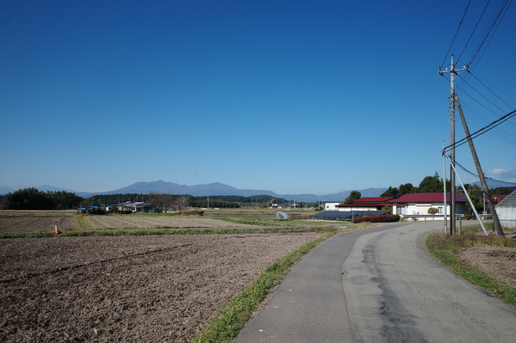 FUJITA BAKE STORE   栃木県大田原市中田原/焼き菓子 ケーキ コーヒー ~ ブロンプトンと秋の那須塩原へ その2_a0287336_15273458.jpg