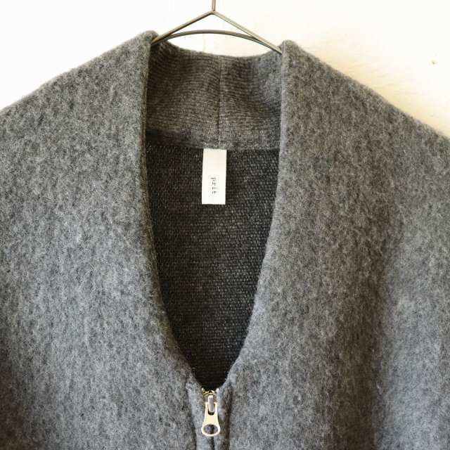 【prit/プリット】秋冬服入荷しました_f0325437_14443366.jpg