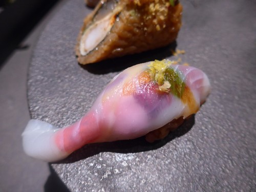 京都・河原町「CAINOYA カイノヤ」へ行く。_f0232060_22453821.jpg