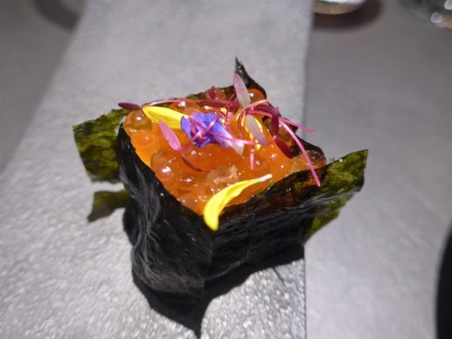京都・河原町「CAINOYA カイノヤ」へ行く。_f0232060_22505919.jpg