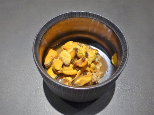 京都・河原町「CAINOYA カイノヤ」へ行く。_f0232060_23284415.jpg