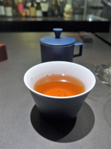 京都・河原町「CAINOYA カイノヤ」へ行く。_f0232060_23381695.jpg