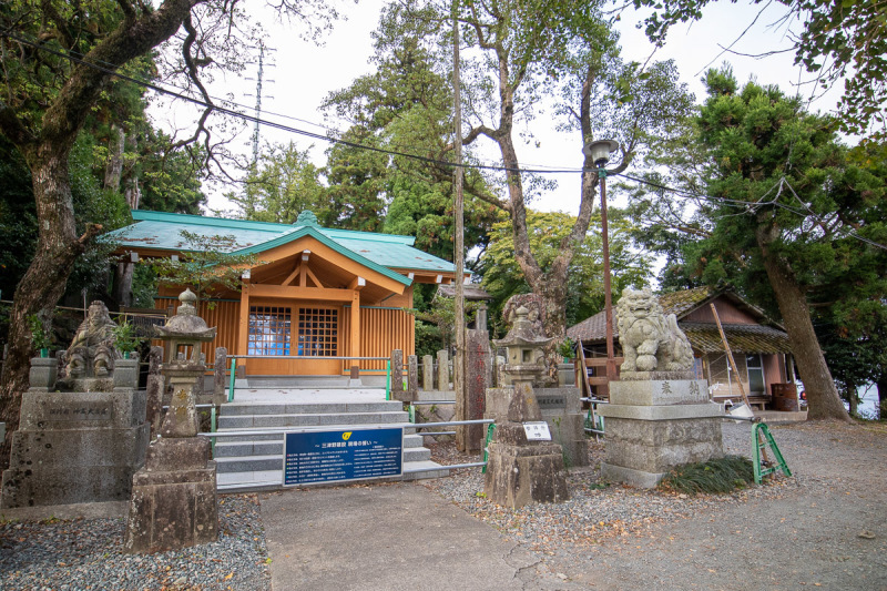 高知からグロムで行く、阿蘇の旅 その7【金峰山】_a0077663_01224829.jpg