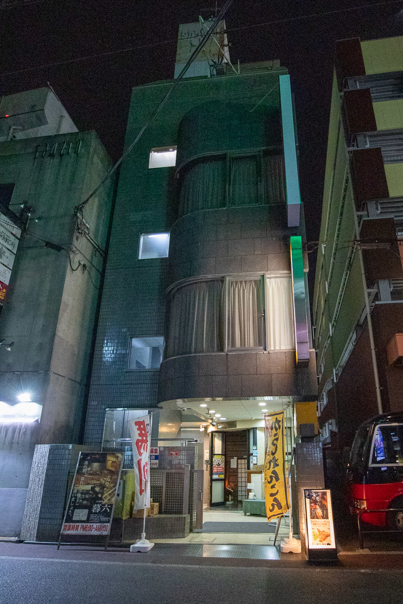高知からグロムで行く、阿蘇の旅 その8【暮六】_a0077663_01361609.jpg