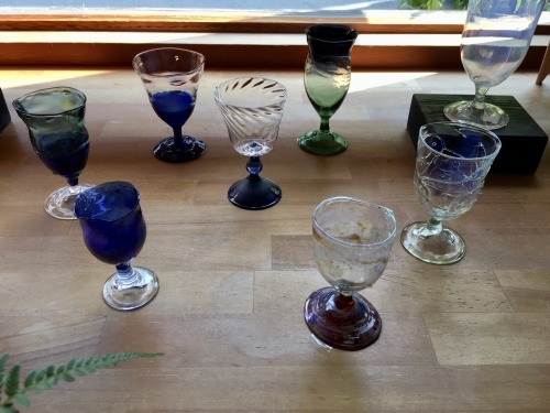 あまたの展示会『伊藤由貴 ガラス展』始まりました！_b0153663_14471744.jpeg