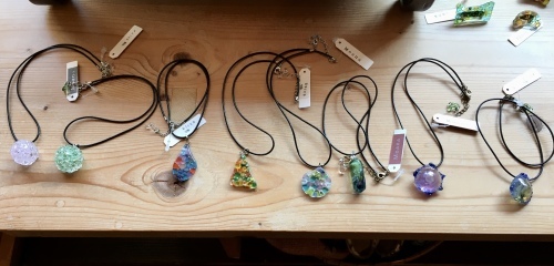 あまたの展示会『伊藤由貴 ガラス展』始まりました！_b0153663_15423415.jpeg