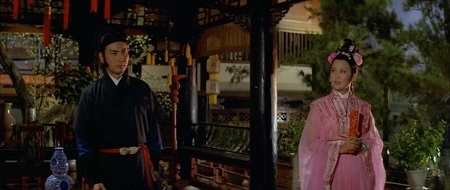 流星胡蝶剣」 流星蝴蝶劍 (1976) : なかざわひでゆき の毎日が