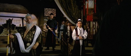 流星胡蝶剣('76香港) 流星胡蝶剣」 流星蝴蝶劍 (1976) : なかざわひでゆき の毎日が