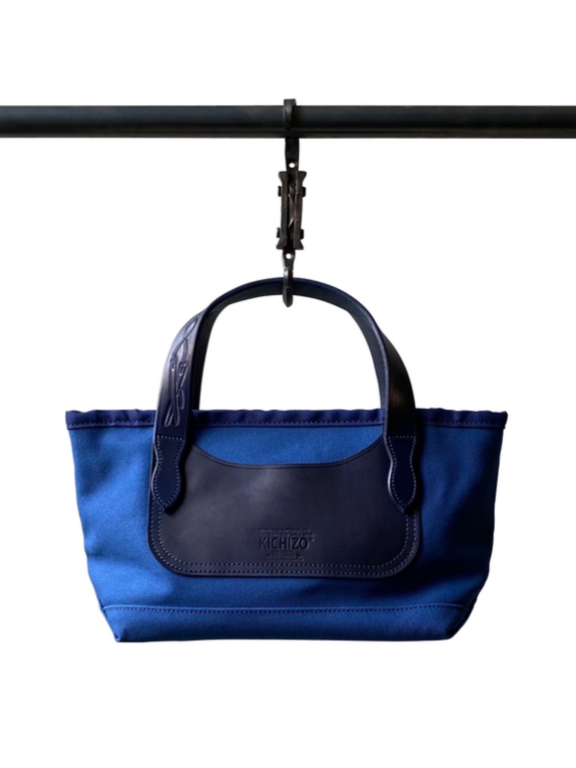 kichizo トランプ柄 ショルダーバッグ 黒 porter classic KICHIZO by Porter Classic 最大42%☆12/25〜 セール30％OFF KICHIZO