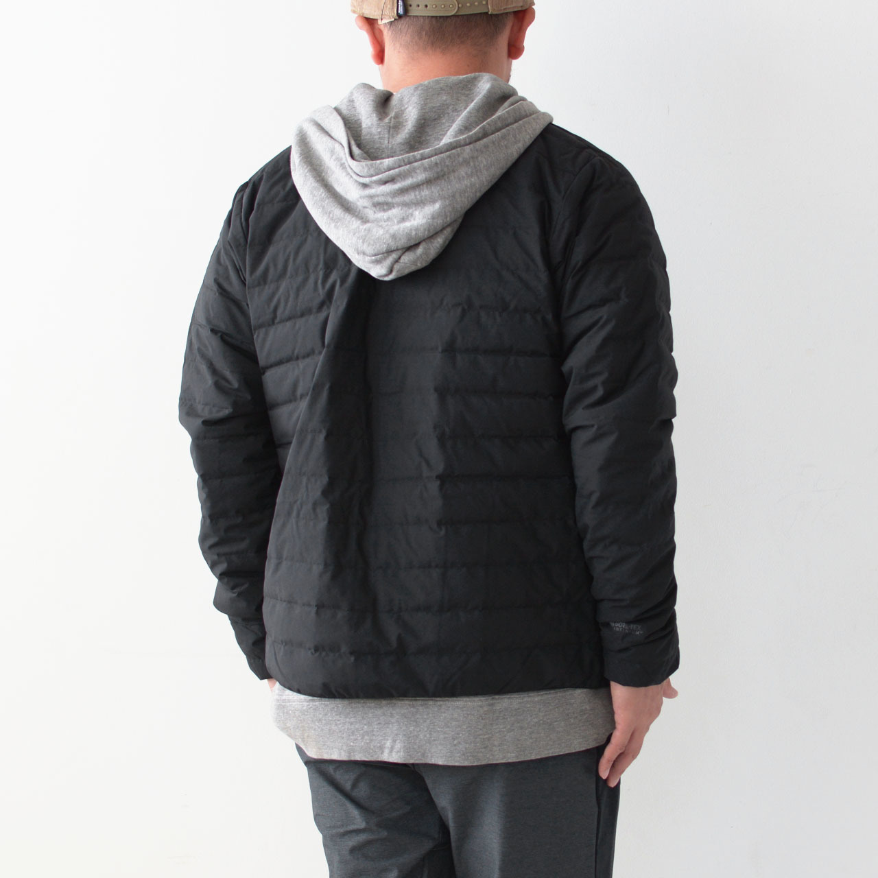 THE NORTH FACE [ザ・ノース・フェイス正規代理店] WS Zepher Shell ...