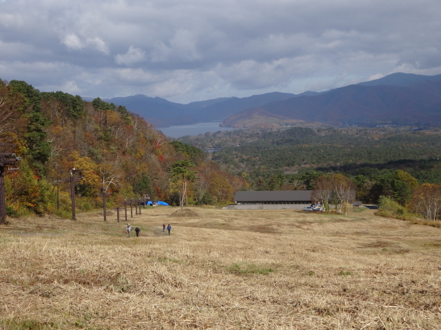 櫛ケ峰（磐梯山）登山、挫折！_c0141223_17083478.jpg