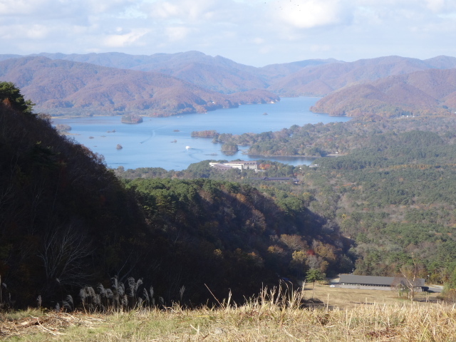 櫛ケ峰（磐梯山）登山、挫折！_c0141223_17472138.jpg