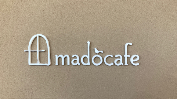 mado cafe(マドカフェ)_e0292546_23242344.jpg