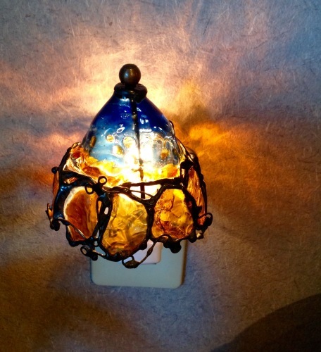 伊藤由貴ガラス展 只今_b0153663_17234193.jpeg