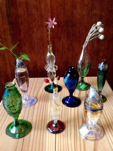 伊藤由貴ガラス展 只今_b0153663_17242975.jpeg