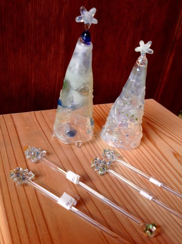 伊藤由貴ガラス展 只今_b0153663_17251691.jpeg