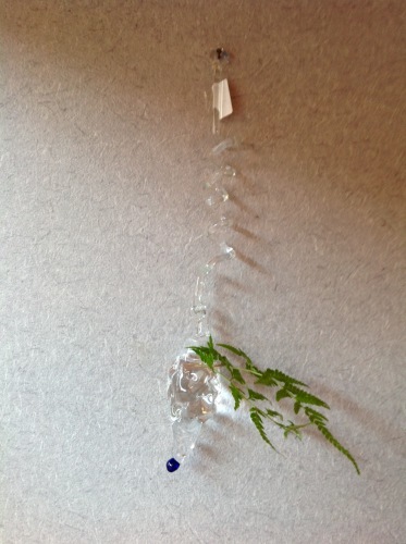 伊藤由貴ガラス展 只今_b0153663_17253229.jpeg