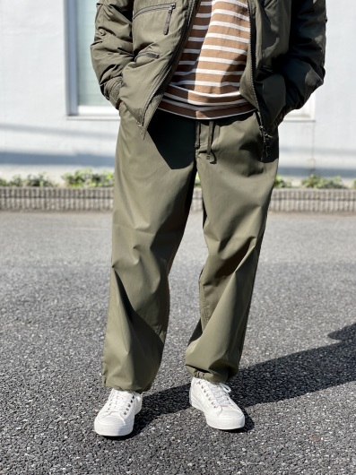 DAIWA PIER39 - Recommend Layered Look. : dogdays☆underpass