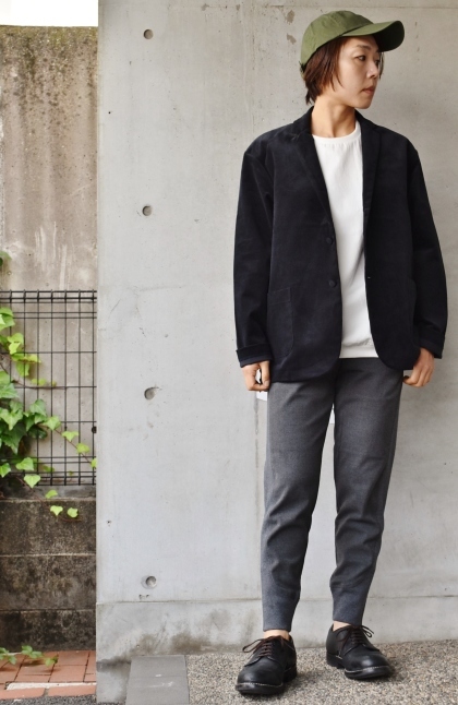 上下:FLISTFIA SET UP STYLE ★★_d0152280_09032022.jpg
