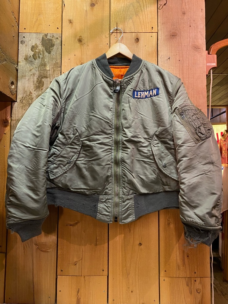 11月6日(土)マグネッツ大阪店Superior入荷日!! #1 U.S.AirForce 11月6日(土)マグネッツ大阪店Superior入荷日!! #1 U.S.AirForce